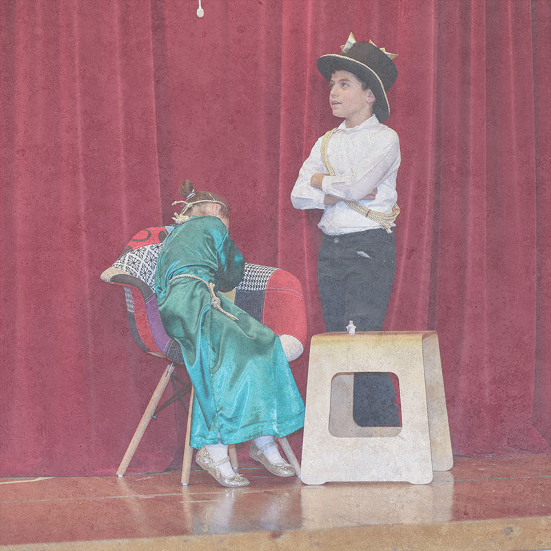 Χριστουγεννιατικη Παρασταση 11/12/2019