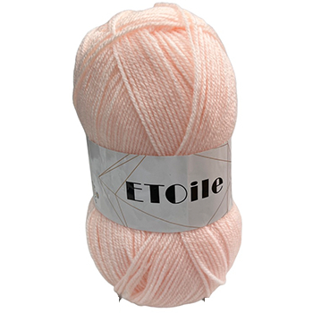 66310 Yarns noel classic,acrylic ,50gr/133meters ,dark blue color (17 0)