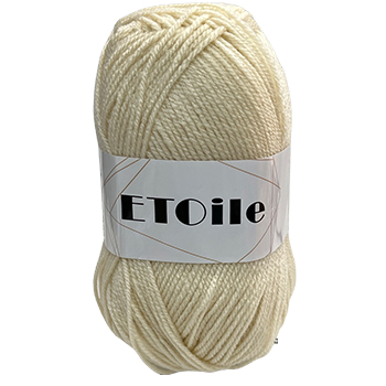 66313 Yarns noel classic,acrylic ,50gr/133meters , (2 0)