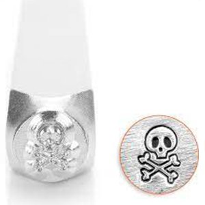 66755 ΜΕΤΑΛΛΙΚΕΣ ΣΦΡΑΓΙΔΕΣ IMPRESS ART  ΓΙΑ ΔΙΑΚΟΣΜΗΣΗ 6mm//1Τεμ.   ΜΕΤΑΛΛΙΚΟ ΧΡΩΜΑ,   ,ΣΥΝΘΕΣΗ , (1 0) (50gr) ()