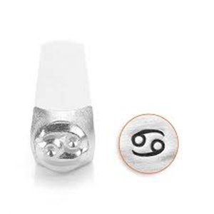 66756 ΜΕΤΑΛΛΙΚΕΣ ΣΦΡΑΓΙΔΕΣ IMPRESS ART  ΓΙΑ ΔΙΑΚΟΣΜΗΣΗ 6mm//1Τεμ.   ΜΕΤΑΛΛΙΚΟ ΧΡΩΜΑ,   ,ΣΥΝΘΕΣΗ , (5 0) (50gr) ()