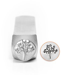 66757 ΜΕΤΑΛΛΙΚΕΣ ΣΦΡΑΓΙΔΕΣ IMPRESS ART ‘, Δεντράκια’ ΓΙΑ ΔΙΑΚΟΣΜΗΣΗ 9,5mm//1Τεμ.   ΜΕΤΑΛΛΙΚΟ ΧΡΩΜΑ,   ,ΣΥΝΘΕΣΗ , (2 0) (50gr) ()