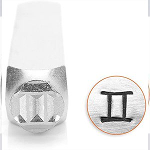 66760 ΜΕΤΑΛΛΙΚΕΣ ΣΦΡΑΓΙΔΕΣ IMPRESS ART  ΓΙΑ ΔΙΑΚΟΣΜΗΣΗ 6mm//1Τεμ.   ΜΕΤΑΛΛΙΚΟ ΧΡΩΜΑ,   ,ΣΥΝΘΕΣΗ , (5 0) (50gr) ()