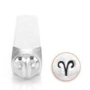 66763 ΜΕΤΑΛΛΙΚΕΣ ΣΦΡΑΓΙΔΕΣ IMPRESS ART  ΓΙΑ ΔΙΑΚΟΣΜΗΣΗ 6mm//1Τεμ.   ΜΕΤΑΛΛΙΚΟ ΧΡΩΜΑ,   ,ΣΥΝΘΕΣΗ , (5 0) (50gr) ()