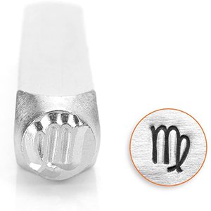 66764 ΜΕΤΑΛΛΙΚΕΣ ΣΦΡΑΓΙΔΕΣ IMPRESS ART  ΓΙΑ ΔΙΑΚΟΣΜΗΣΗ 6mm//1Τεμ.   ΜΕΤΑΛΛΙΚΟ ΧΡΩΜΑ,   ,ΣΥΝΘΕΣΗ , (5 0) (50gr) ()