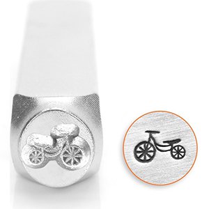 66773 ΜΕΤΑΛΛΙΚΕΣ ΣΦΡΑΓΙΔΕΣ IMPRESS ART ΓΙΑ ΔΙΑΚΟΣΜΗΣΗ 6mm//1Τεμ. ΜΕΤΑΛΛΙΚΟ ΧΡΩΜΑ, ,ΣΥΝΘΕΣΗ , (1 0) (50gr) ()