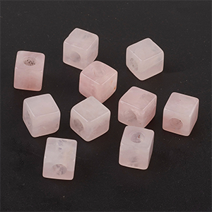 66823 ΑΚΡΥΛΙΚΑ ΚΥΒΑΚΙΑ ΓΙΑ ΚΟΣΜΗΜΑ 10X10mm/Ø2,5mm/1ΤΕΜ. ΡΟΖ ΧΡΩΜΑ,   ,ΣΥΝΘΕΣΗ ΑΚΡΥΛΙΚΟ,ΧΑΝΤΡΑ (2 0) (0gr) ()