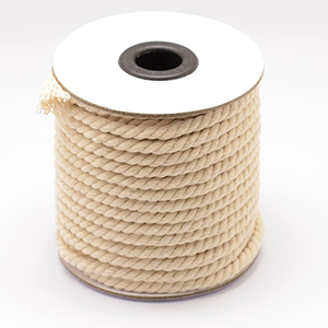 73344 ΒΑΜΒΑΚΕΡΑ ΣΤΡΙΦΤΑ ΚΟΡΔΟΝΙΑ ΜΑΚΡΑΜΕ  ΓΙΑ ΔΙΑΚΟΣΜΗΣΗ 4mm//18Μέτρ.   ΦΥΣΙΚΟ ΧΡΩΜΑ,ΜΑΚΡΑΜΕ ΒΑΜΒΑΚΕΡΑ  ,ΣΥΝΘΕΣΗ 100% ΒΑΜΒΑΚΕΡΟ, (0 1) (162gr) ()