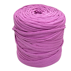 73621 Yarns LAMA MAKO,Cotton ,700gr/130Meters ,Lilac Color  (4 0) ()