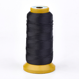 77000 Polyester Sewing thread  For Sewing 0.2mm/1000Meters/   Black Color, Polyester  ,Material 100% Polyester,Kneeting Accessories, (1 0) ()