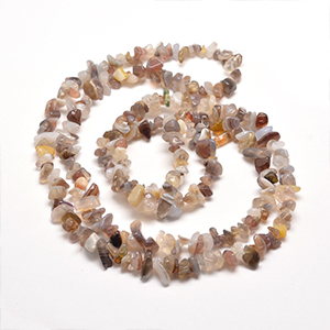 77189 Natural jasper chips beads for jewelery/tree of life 8mm//80cm multicolor, ,material semi precious stones,, (3 0)