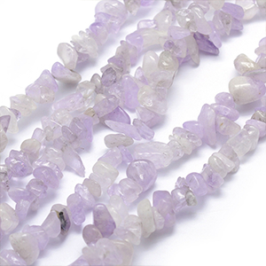 77195 Natural jade chips for jewelery/tree of life 8mm//80cm lavender color, ,material semi precious stones,, (1 0)