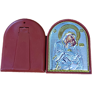 77852 Wooden Religious Frames  BAPTIZING 775X55mm/1Pcs/   MULTICOLOR,   ,Material ,Religious, (15 6) (Wholesale Price 50 Pcs @  1.14= €57 ,Upon Availability)