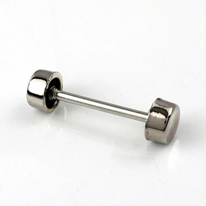 78465 HANDBAG SCREWS  FOR HANDBAGS 45MM//1PCS//Ø40.5MM   PLATINUM COLOR,   ,MATERIAL ,, (6 0) ()