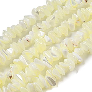 81071 NATURAL TROCHID SHELL BEADS  FOR JEWELLERY 9MM/40CM/   NATURAL COLOR,   ,MATERIAL SEA SHELL,,BEADS (0 0) ()