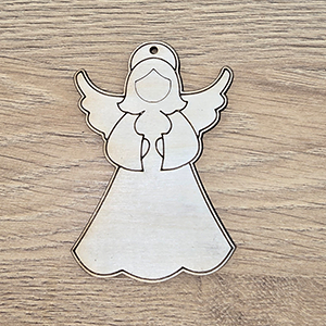 82343 ΞΥΛΙΝΑ ΧΡΙΣΤΟΥΓΕΝΝΙΑΤΙΚΑ ΑΓΓΕΛΑΚΙΑ ΜΕ ΧΑΡΑΞΗ  ΓΙΑ ΔΙΑΚΟΣΜΗΣΗ 78X55mm/1ΤΕΜ.   ΦΥΣΙΚΟ ΧΡΩΜΑ,   ,ΣΥΝΘΕΣΗ Plywood,ΧΡΙΣΤΟΥΓΕΝΝΙΑΤΙΚΑ,ΚΡΕΜΑΣΤΑ (7 0) (0gr) ()