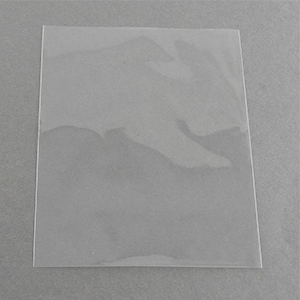 82675 RESEALABLE CELLOPHANE BAGS WITHOUT HOLE  FOR BEADS/CANDIES 12X10CM/50PCS/   TRANSPARENT COLOR,   ,MATERIAL ,PACKAGING, (18 5) ()