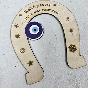 82754 ΞΥΛΙΝΑ ΓΟΥΡΙΑ ΠΕΤΑΛΟ  ΓΙΑ ΔΙΑΚΟΣΜΗΣΗ ΜΕ ΧΑΡΑΞΗ ‘, ΚΑΛΗ ΧΡΟΝΙΑ ΠΑΠΠΟΥ & ΓΙΑΓΙΑ’ ΓΙΑ ΔΙΑΚΟΣΜΗΣΗ 100X88mm/1ΤΕΜ.   ΦΥΣΙΚΟ ΧΡΩΜΑ, ΜΕ ΜΑΤΑΚΙΑ  ,ΣΥΝΘΕΣΗ ,ΧΡΙΣΤΟΥΓΕΝΝΙΑΤΙΚΑ, (6 0) (0gr) ()