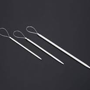 83857 ΒΕΛΟΝΑΚΙΑ ΜΕ ΠΕΤΟΝΙΑ  Για Μαλλιά 9-8-7cm//3Τεμ.  (PONY) ΓΚΡΙΖΟ ΧΡΩΜΑ,nylon eye   ,ΣΥΝΘΕΣΗ ΑΛΟΥΜΙΝΙΟ, (2 0) (gr) ()