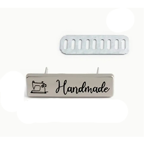 84431 Μεταλλικα handmade  για διακοσμηση 36x10mm/1τεμ. μεταλλικο χρωμα,   ,συνθεση , (0 0)