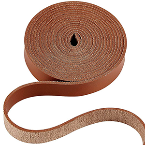 84502 PU Leather straps  For Sewing 10X1.8mm/5Meters/   Black Color,   ,Material ,, (6 0) ()