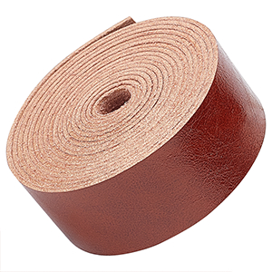84505 PU Leather straps  For Sewing 25X1.3mm/2Meters/   Camel Color,   ,Material ,, (4 0) ()