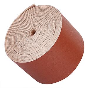 84507 PU Leather straps  For Sewing 37X1.8mm/2Meters/   Camel Color,   ,Material ,, (4 2) ()