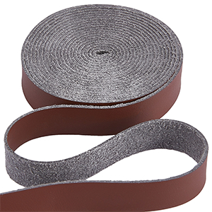 84508 PU Leather straps  For Sewing 12X1.8mm/2Meters/   Brown Color,   ,Material ,, (6 0) ()