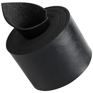 84510 PU Leather straps  For Sewing 50X1.8mm/1Meters/   Black Color,   ,Material ,, (12 0) ()