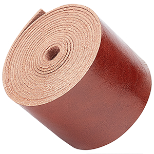 84511 PU Leather straps  For Sewing 50X1.8mm/2Meters/   Brown Color,   ,Material ,, (6 0) ()