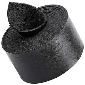 84513 PU Leather straps  For Sewing 38mm//2Meters/   Black Color,   ,Material ,, (5 0) ()