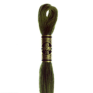 84592 100% EGYPTIAN MERCERIZED COTTON  FOR EMBROIDERY 8μέτρα//1SKEIN/   936,   ,MATERIAL ,, (11 0) ()