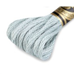 84593 100% EGYPTIAN MERCERIZED COTTON  FOR EMBROIDERY 8μέτρα//1SKEIN/   928,   ,MATERIAL ,, (11 0) ()