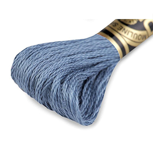 84594 100% Egyptian mercerized cotton  FOR EMBROIDERY 8μέτρα//1Skein/   931,   ,Material , (12 0) ()