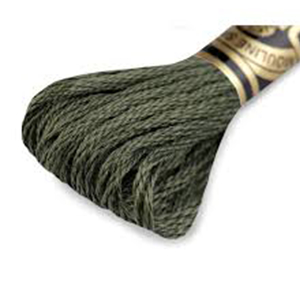 84596 100% EGYPTIAN MERCERIZED COTTON  FOR EMBROIDERY 8μέτρα//1SKEIN/   935,   ,MATERIAL ,, (9 0) ()