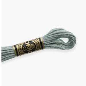 84597 100% EGYPTIAN MERCERIZED COTTON  FOR EMBROIDERY 8μέτρα//1SKEIN/   927,   ,MATERIAL ,, (11 0) ()