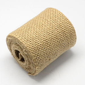 85168 Burlap ,For Decoration 65mm//2.7Meters/   Natural Color,   ,Material , (75 0) ()