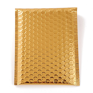 85169 Plastic Zip Lock Bags   22X15cm/1Pcs/   Golden Color,   ,Material ,Packaging, (149 50) ()