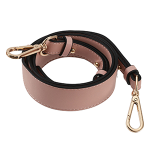 85200 Pu Leather Handbag Handles With Hooks  For Handbags 100cm//1Pcs/   Camel Color,   ,Material ,, (4 0) ()