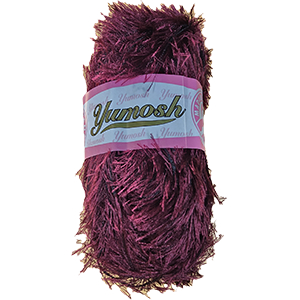 85240 Madome Tricote Yumosh  For Knitting 100gr/140Meters/   958-Dark Red, 100% Polyester  ,Material 100% Polyester,All Seasons,Crhochet Needles  5-6 (9 0) ()