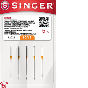 85250 Steel Sewing machine needles  For Sewing 37mm/2020//5Pcs/Singer110/18   Steel color, Universal  ,Material Ανοξείδωτο Ατσάλι 304,, (2 3) ()