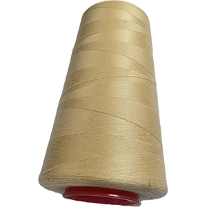 85377 Polyester Sewing Thread  For Sewing 120A/5000Meters//40/2 #653   545-Yellow,   ,Material ,, (3 2) ()