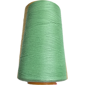 85378 Polyester Sewing Thread  For Sewing 120A/5000Meters//40/2 #653   A93-Mint,   ,Material ,, (3 2) ()