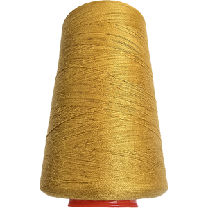 85379 Polyester Sewing Thread  For Sewing 120A/5000Meters//40/2 #653   532-Camel,   ,Material ,, (3 2) ()