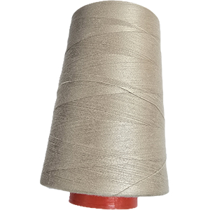 85382 Polyester Sewing Thread  For Sewing 120A/5000Meters//40/2 #653   1171-Beige,   ,Material ,, (3 2) ()