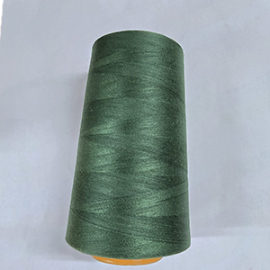 85386 Polyester Sewing Thread  For Sewing 120A/5000Meters//40/2 #653   583-Army Green,   ,Material ,, (3 2) ()