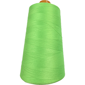 85387 Polyester Sewing Thread  For Sewing 120A/5000Meters//40/2 #653   A89-Lemon,   ,Material ,, (3 2) ()