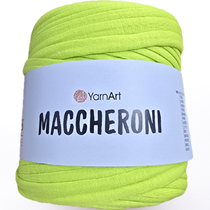 85410 Yarnart Maccheroni Yarn  For Sewing 600 gr( +- 100gr)//1Spool/   Light Green Color,   ,Material ,, (15 0) ()