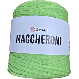 85411 Yarnart Maccheroni Yarn  For Sewing 600 gr( +- 100gr)//1Spool/   Light Green Color,   ,Material ,, (5 0) ()