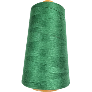 85423 Polyester Sewing Thread  For Sewing 120A/5000Meters//40/2   586-Green,   ,Material ,, (10 0) ()